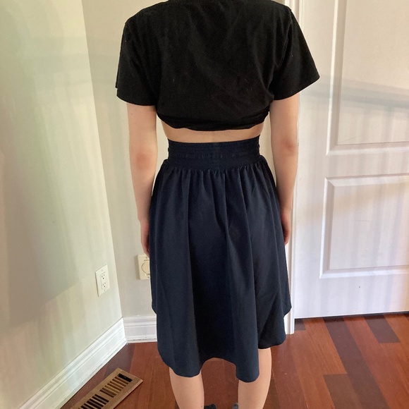 Lululemon Skirt - size 4 - Picture 4 of 4